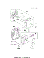 AIR-FILTER/MUFFLER