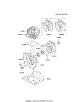 CYLINDER/CRANKCASE