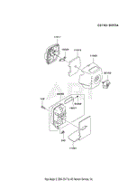 AIR-FILTER/MUFFLER