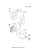 AIR-FILTER/MUFFLER