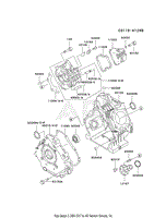 CYLINDER/CRANKCASE(2)