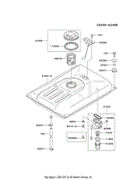 FUEL-TANK/FUEL-VALVE