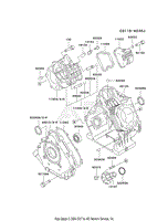 CYLINDER/CRANKCASE(2)