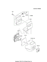 AIR-FILTER/MUFFLER