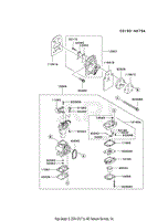 CARBURETOR(3)