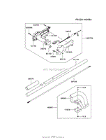 PIPE/HANDLE/GUARD(4)