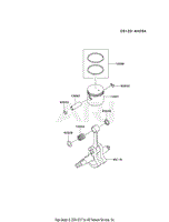 PISTON/CRANKSHAFT(2)