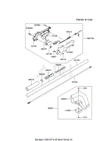 PIPE/HANDLE/GUARD