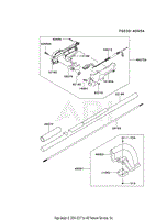 PIPE/HANDLE/GUARD