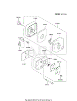 AIR-FILTER/MUFFLER