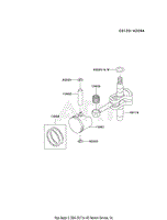 PISTON/CRANKSHAFT