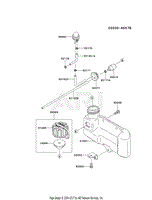 FUEL-TANK/FUEL-VALVE