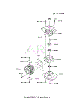 CYLINDER/CRANKCASE