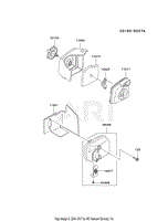 AIR-FILTER/MUFFLER