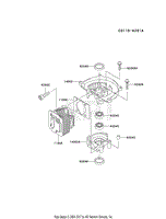 CYLINDER/CRANKCASE