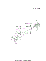 PISTON/CRANKSHAFT