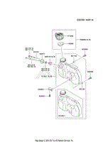 FUEL-TANK/FUEL-VALVE