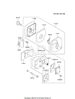 AIR-FILTER/MUFFLER