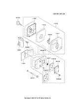 AIR-FILTER/MUFFLER