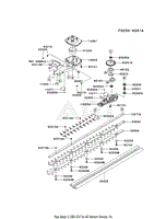 CASE/CUTTER