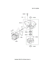 CYLINDER/CRANKCASE