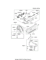 PIPE/HANDLE/GUARD