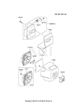 AIR-FILTER/MUFFLER