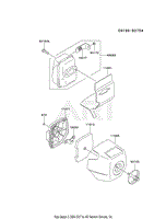 AIR-FILTER/MUFFLER