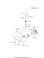 FUEL-TANK/FUEL-VALVE