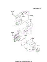 AIR-FILTER/MUFFLER