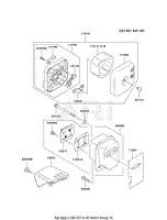 AIR-FILTER/MUFFLER