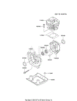 CYLINDER/CRANKCASE