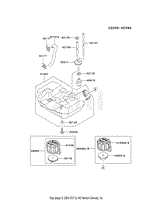 FUEL-TANK/FUEL-VALVE