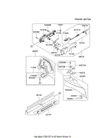 PIPE/HANDLE/GUARD