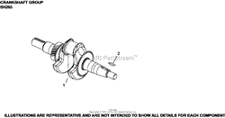 Crankshaft