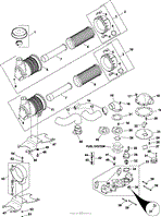 Air Intake Group 10-66-10