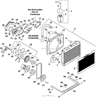 Cooling System 13-66-10