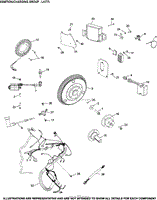 Ignition/Electrical 5-66-23