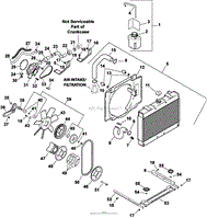 Cooling System 13-66-15