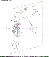 Exhaust Group 11-66-20