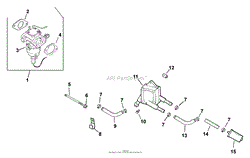 Fuel System (TP-2508)