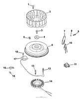 Ignition/Electrical (TP-2508)