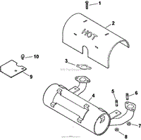 Exhaust 11-66-7