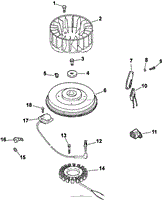 Ignition/Electrical