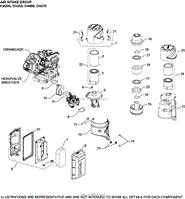 Air Intake Group