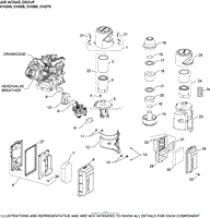 Air Intake