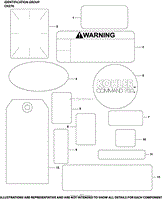 Identification Group - CH270-0012