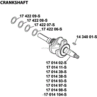 Crankshaft