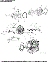 Head/Valve Breather