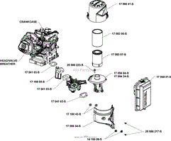 Air Intake/Filtration